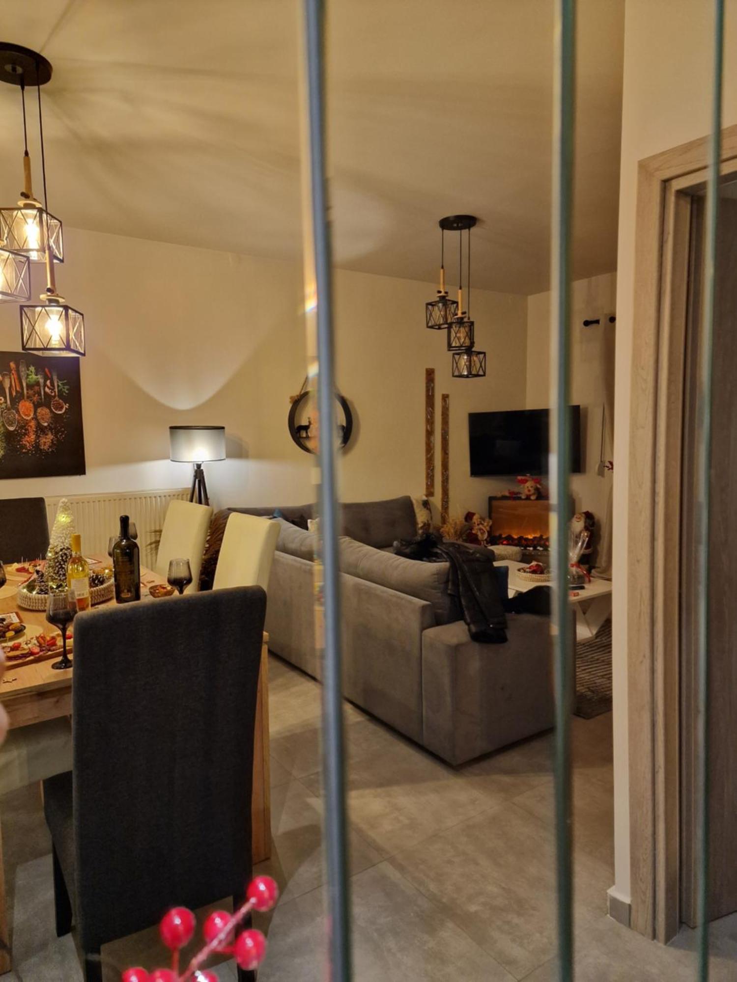 Villa Filarety Luxury House Tesalonika Bagian luar foto